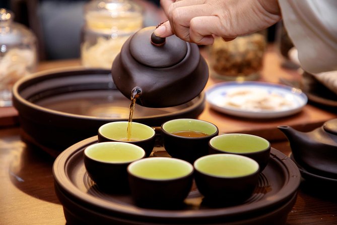 Tea & Coffee Experience - Who will enjoy this coffee and tea experience?