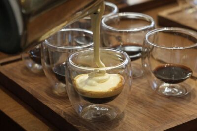 Techniques & Secrets Behind the Famed Vietnamese Egg Coffee