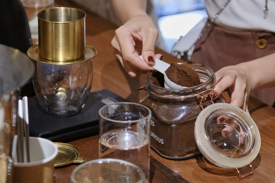 Techniques & Secrets Behind the Famed Vietnamese Egg Coffee - Is $20 good value?