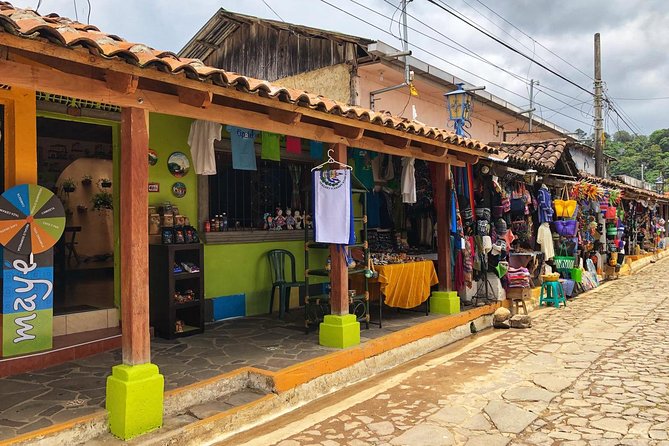 The Classic Ruta de las Flores : Towns, Coffee Tour & Hot Springs - Who should book this tour?