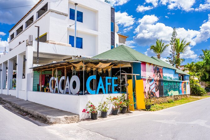 The Coffee Experience - Key points to know before booking