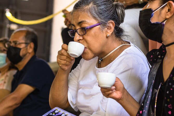 The Colors of Coffee in the Farms of Coatepec - Five things to know before you book