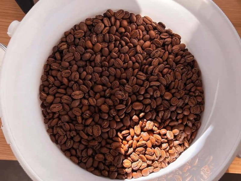 The Specialty Coffee Roastery Tasting Experience in Turin - Walking from central Turin to the roastery