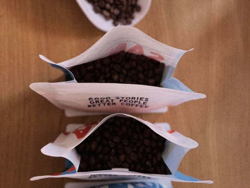 The Specialty Coffee Roastery Tasting Experience in Turin - The main strengths and limitations