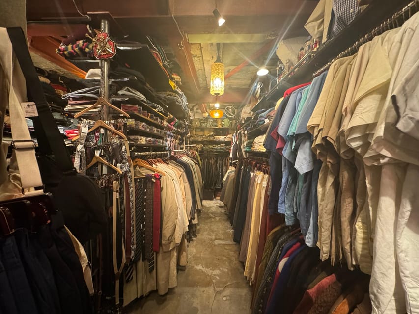 Tokyo's Neighborhood Digs: Coffee, Records & Vintage Vibes - Key reasons this Tokyo neighborhood tour works