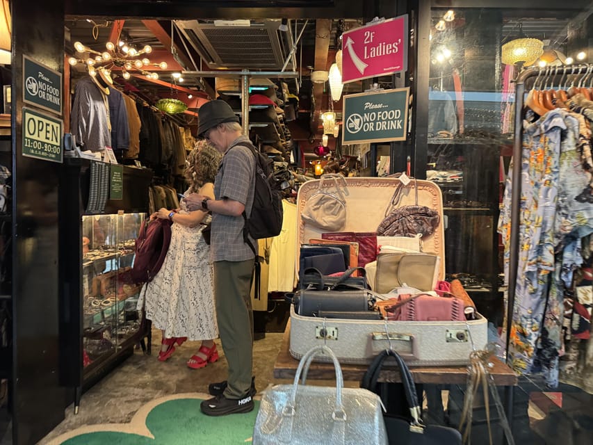 Tokyo's Neighborhood Digs: Coffee, Records & Vintage Vibes - Koenji and Tokyo’s changing style