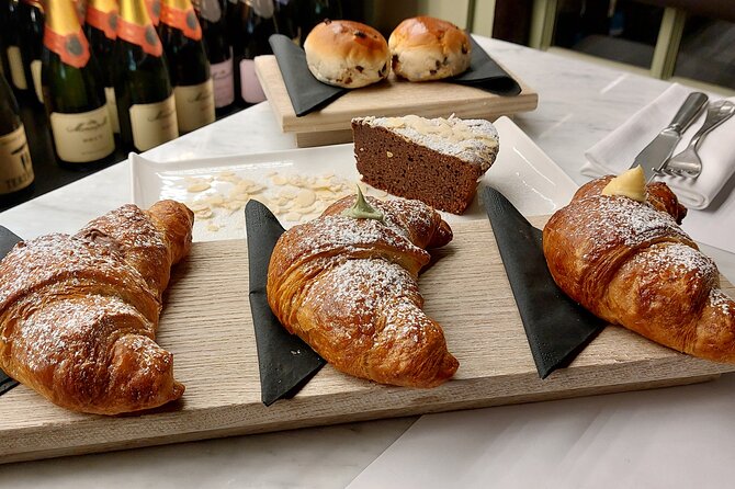 Trastevere Breakfast to Lunch Food Tour: Coffee, Maritozzi & Wine - Why Trastevere works so well for a food walk