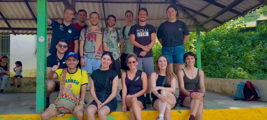 Trekking History and Indigenous Heritage in Minca + Cacao & Coffee + Waterfall - Five details worth knowing before you book