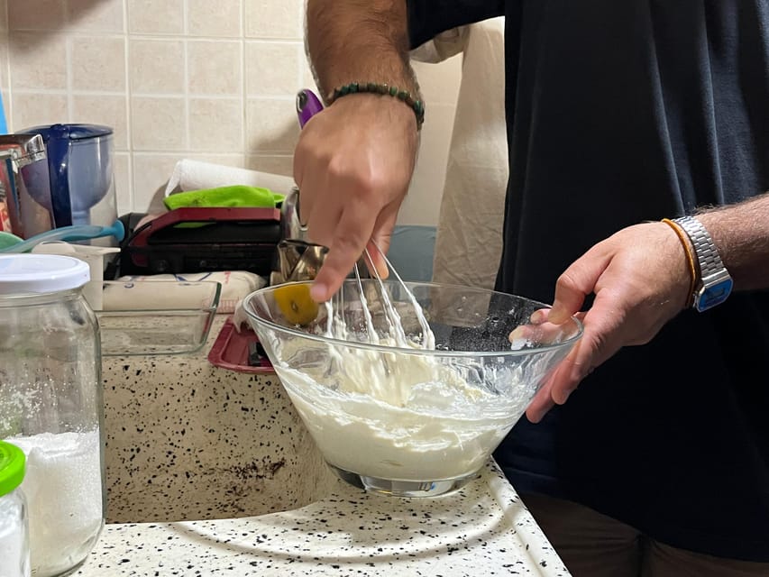 Turkish Coffee and Traditional Turkish Dessert Cooking - What the $59 Price Gets You