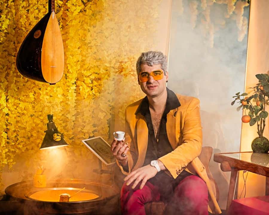 Turkish Coffee Fortune Ceremony - Key details before you book