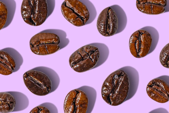 Turkish Coffee Fortune Reading - Dr. Honeybrew Sets the Tone