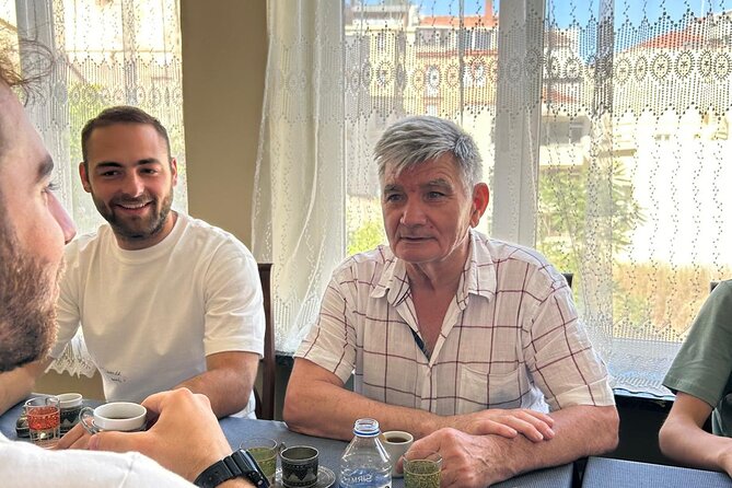Turkish Coffee on Sand and Fortune-Telling Workshop by Gentlemen - Is $16.90 good value?