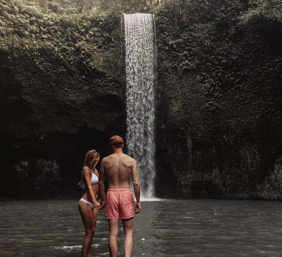 Ubud: Waterfall, Holy Water Temple,Swing&coffee plantation - Who should book this Ubud day tour?