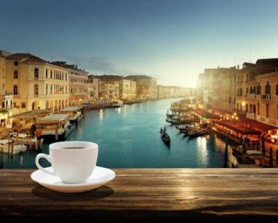 Venice Delights: Coffee & Food Experience Walking Tour