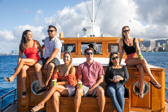 Vida Mia Morning Coffee Cruise - Key things to know about the Vida Mia cruise