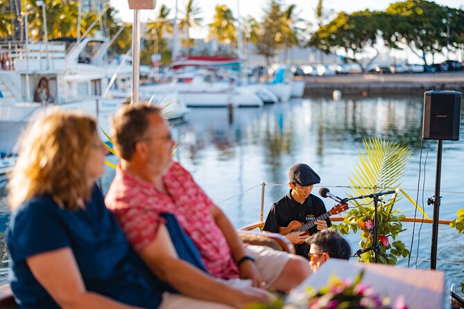 Vida Mia Morning Coffee Cruise - How the price measures up at $139
