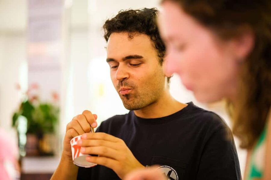 Vienna Coffee and Cake Tour: Sweets, Stories & Hidden Cafés - Starting at Jasomirgrottstrasse 3/5