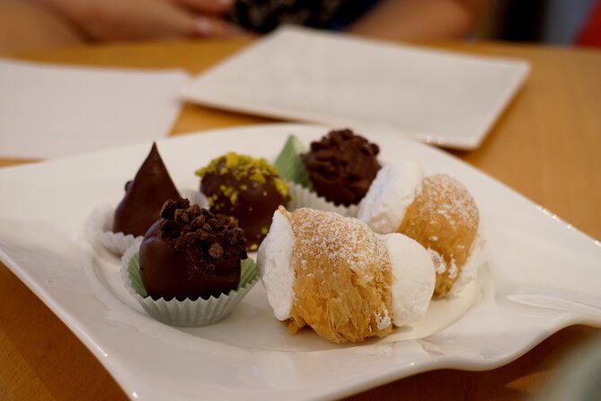 Vienna Coffee, Cake & Pastries Tour with Local Stories - Five useful things to know before you book