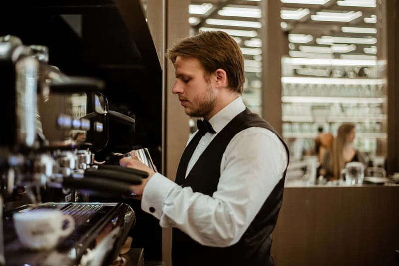Vienna: Coffee House Culture Tour with Tastings - Practical tips before you go