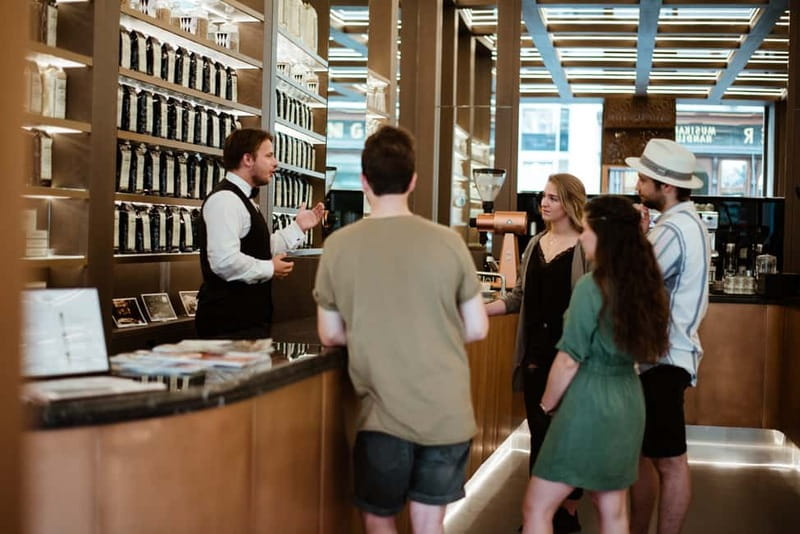 Vienna: Coffee House Culture Tour with Tastings - Why Vienna’s coffee houses matter