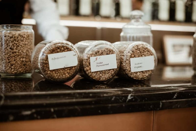 Vienna: Coffee House Culture Tour with Tastings - Price and value at $42