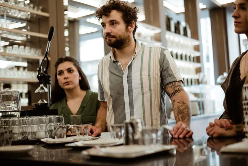 Vienna: Coffee House Culture Tour with Tastings - Who should book this experience?