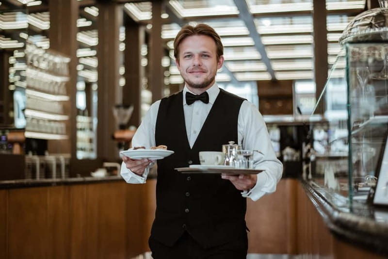 Vienna: Coffee House Culture Tour with Tastings - Choosing between 60 minutes and 150 minutes