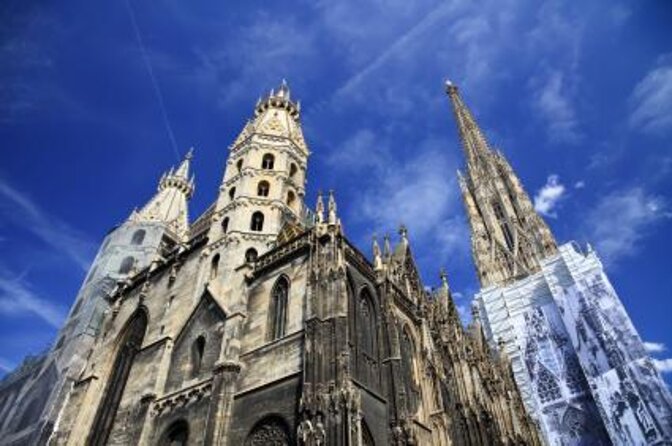 Vienna Eats: Private Foodie Walk with Coffee & Markets - What makes this Vienna food walk worth considering