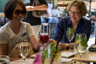 Vienna Eats: Private Foodie Walk with Coffee & Markets