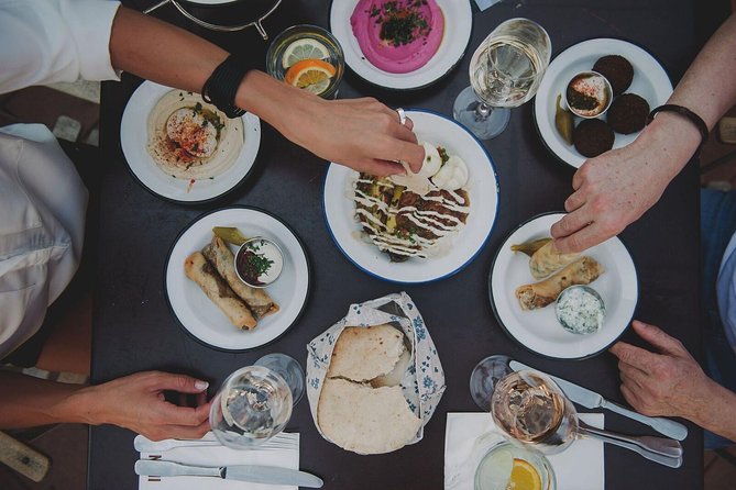 Vienna Eats: Private Foodie Walk with Coffee & Markets - What the $234.12 price really covers