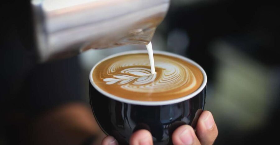 Vienna: Guided Viennese Coffee-House Tour - The first cup: learning to read a Viennese menu