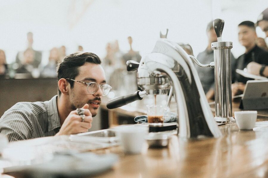 Vienna: Guided Viennese Coffee-House Tour - Who will enjoy this tour most