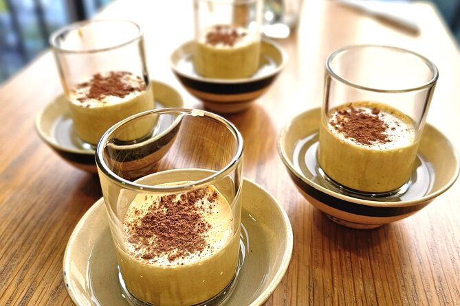 Vietnam Coffee Journey - Make extraordinary tasty coffee yourself - Who should book this coffee experience?