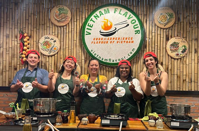 Vietnam Flavour: Market-to-Table & The Art of Egg Coffee - Guides who shape the experience