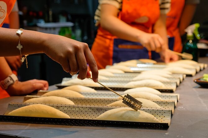 Vietnamese Bread & Brew: Banh Mi Baking Class & Specialty Coffee - Eating What You Made
