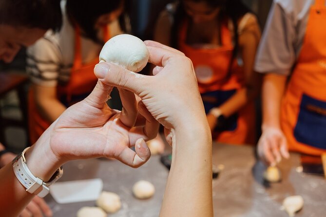 Vietnamese Bread & Brew: Banh Mi Baking Class & Specialty Coffee - A Four-Hour Class at Love Kitchen Lab