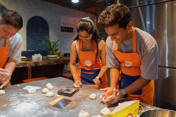 Vietnamese Bread & Brew: Banh Mi Baking Class & Specialty Coffee - Who Will Enjoy This Class Most