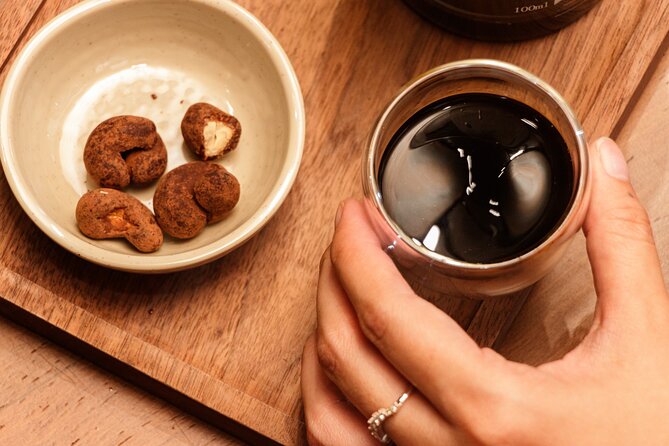 Vietnamese Coffee & Culture Exploration in Hồ Chí Minh City - Linking coffee with Hà Nội, Đà Lạt, and Chợ Lớn
