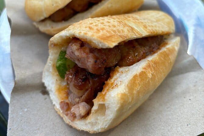 Walking Tour in Hanoi Old Quarter with Street Food & Coffee - Who should book this Old Quarter experience?