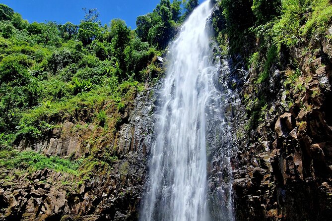 Waterfall, coffee tour & hot springs - lunch and drinks included - Should you book it?