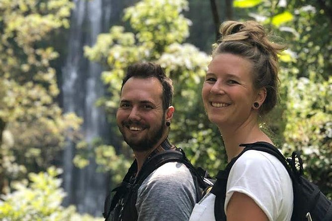 Waterfall & Coffee Walking Tour - Why Materuni makes a strong day trip from Arusha