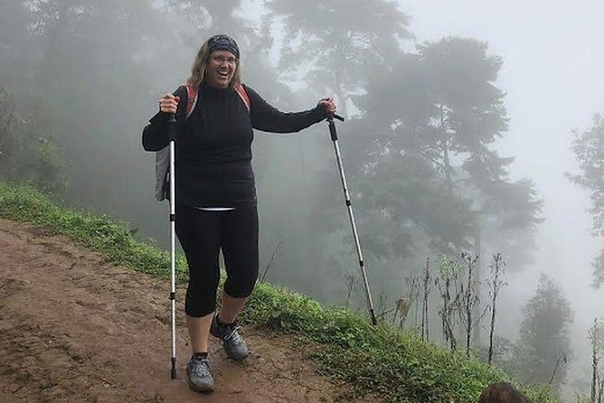 Waterfall & Coffee Walking Tour - Timing, pickup, and practical planning