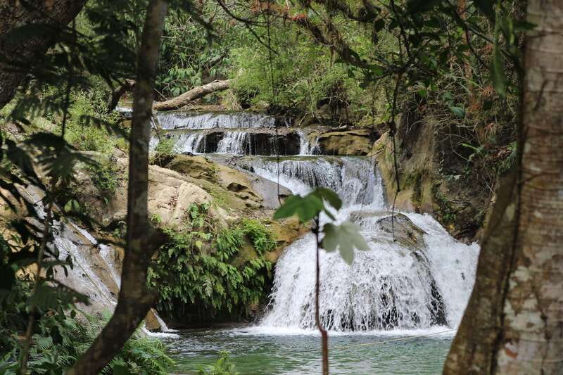 Waterfalls, Coffee and Adventure Tour, Huatulco - Key points to know before booking