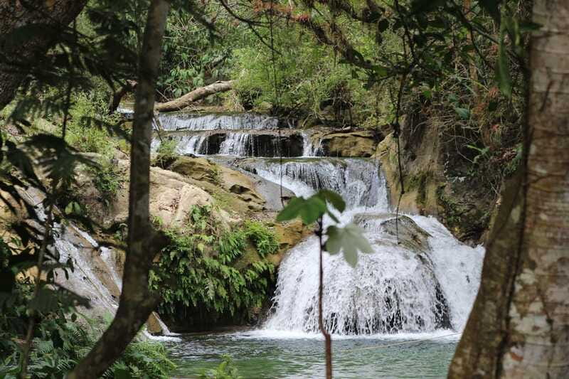 Waterfalls, Coffee and Adventure Tour, Huatulco - Booking flexibility and practical planning