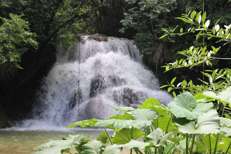 Waterfalls, Coffee and Adventure Tour, Huatulco - What to bring for a smoother day
