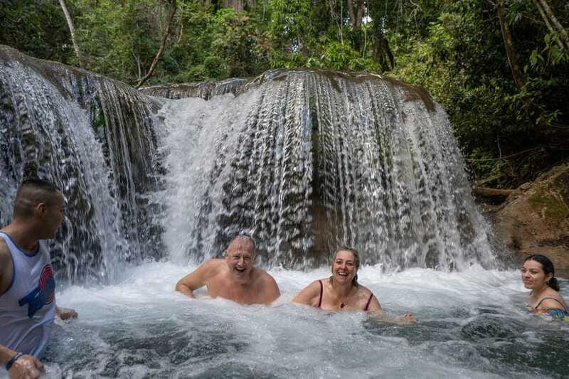 Waterfalls, Coffee and Adventure Tour, Huatulco - Who will enjoy this tour most?