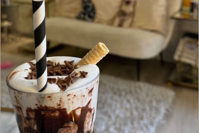 Whiskers & Coffee: Relax and Play with Adorable Cats - Who will enjoy this most