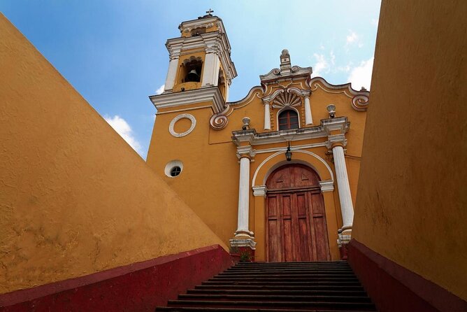 Xalapa and its aroma of coffee. Fall in love! - Key Points to Know Before You Go