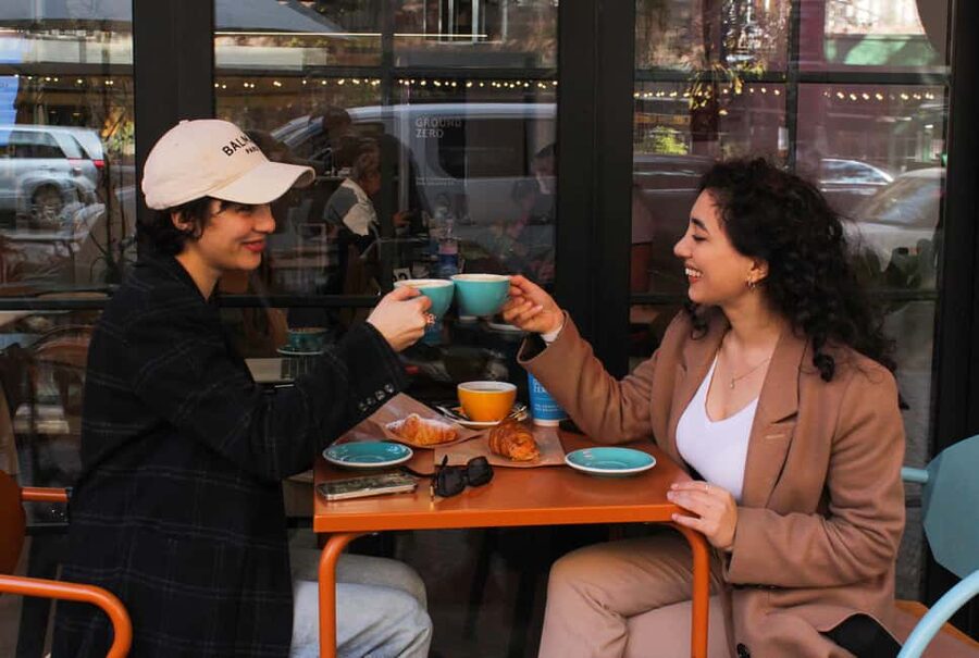 Yerevan: Private Coffee Tour with 2 Café Stops - Key points at a glance