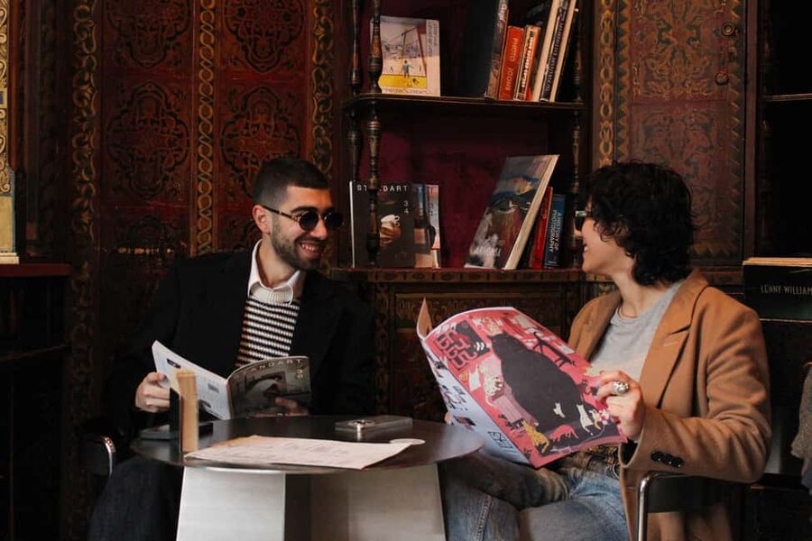 Yerevan: Private Coffee Tour with 2 Café Stops - Quiet streets and hidden courtyards